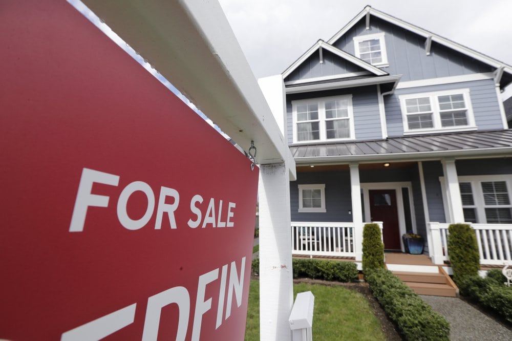 Researcher: The South Florida housing market sees highest overvaluation in eight years
