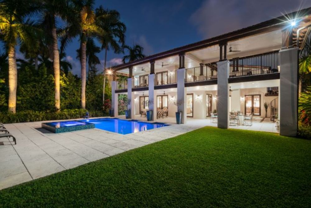 NYC’s Wealthiest Flocking to Florida Even While Covid Rages