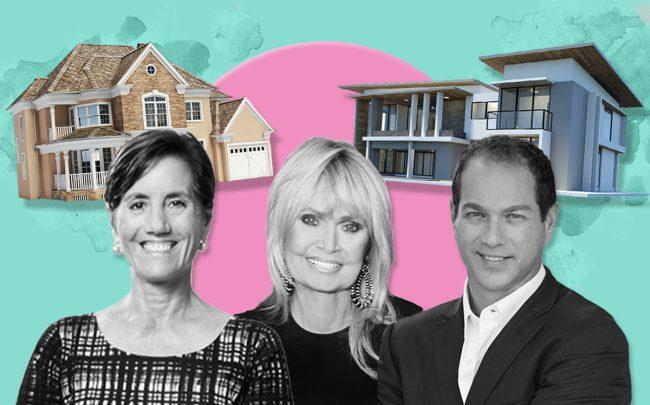 Life in Palm Beach after lockdown: Demand for luxury homes sparks “pandemonium”