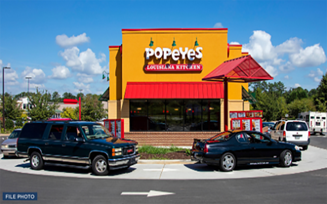 Popeye (NNN) Chipley, Florida