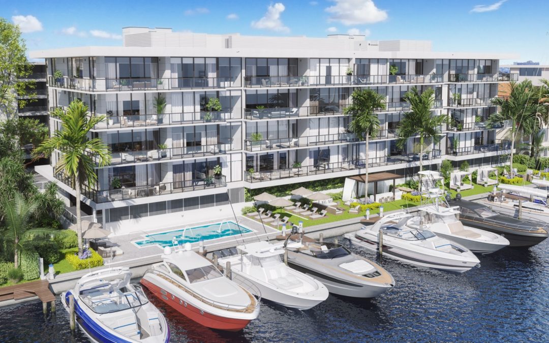 Boutique developments a draw for South Florida homebuyers