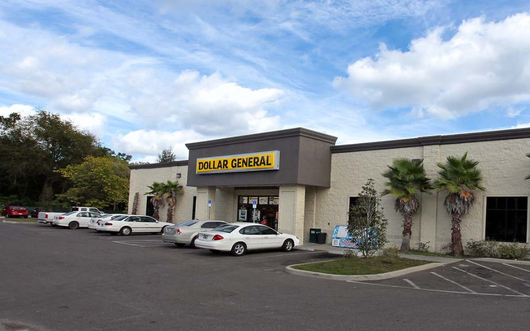 Dollar General (NNN) Zephyrhills, FL