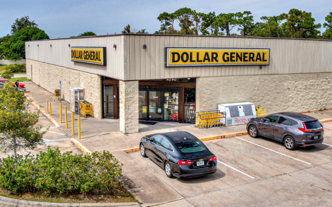 Dollar General (NNN) Melbourne, FL